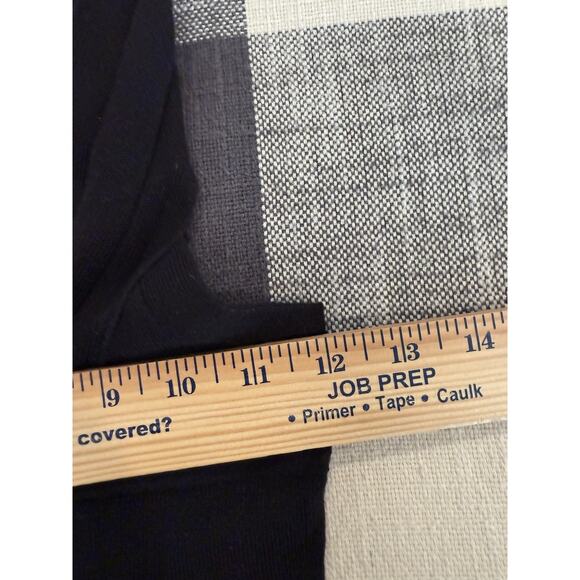 GUESS Black Bodycon Sequin Knit Mini Dress Sz XS Sequined Sleeveless - Picture 6 of 8